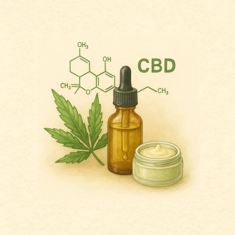 CBD