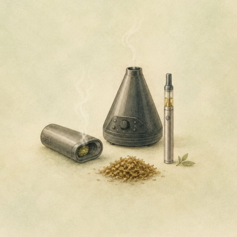 Vaporizzatori
