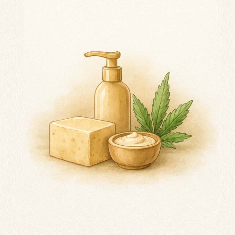 Cosmesi