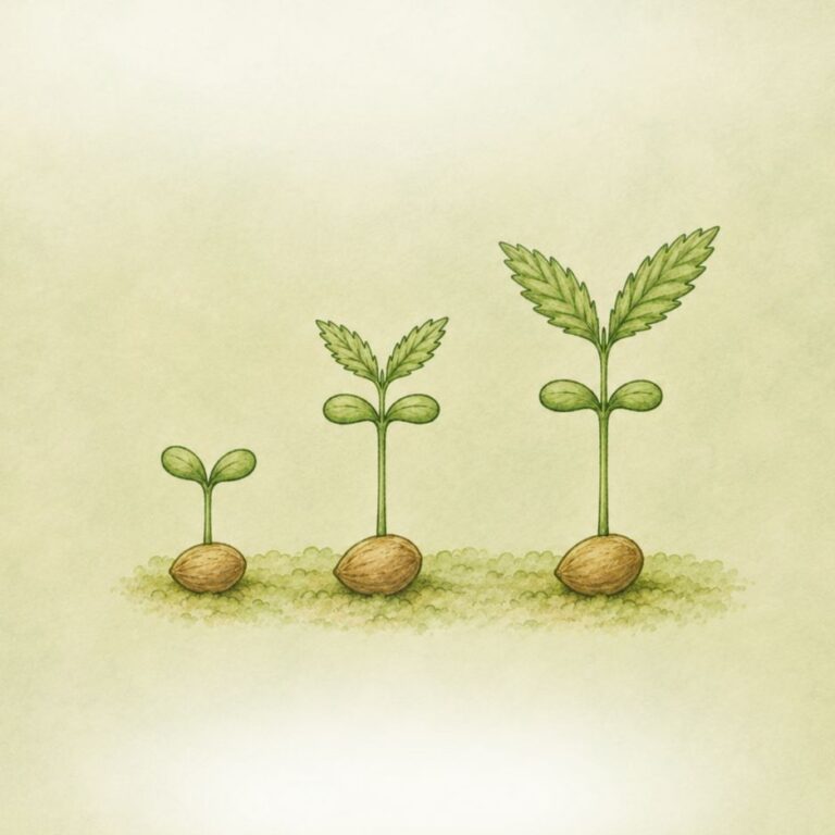 Grow