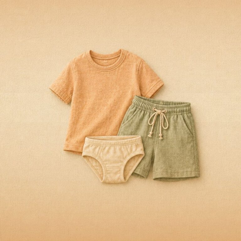 Abbigliamento
